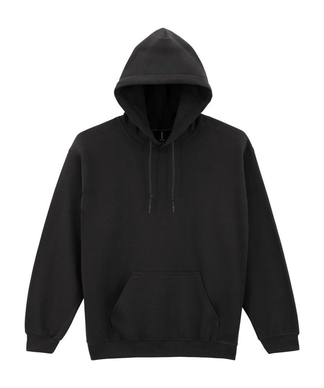 Heavy Blend™ hooded sweatshirt - Black