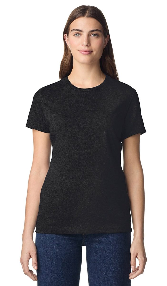 Softstyle™ ringspun t-shirt