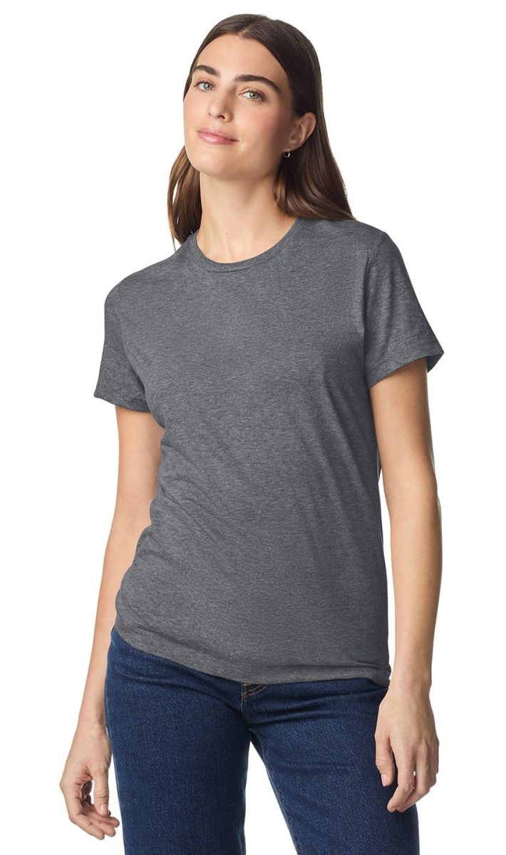 Softstyle™ ringspun t-shirt