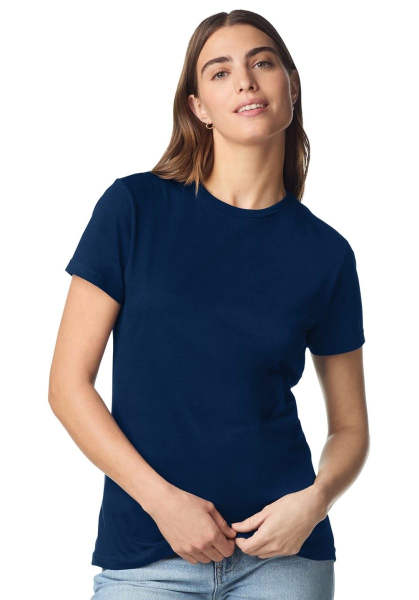 Softstyle™ ringspun t-shirt