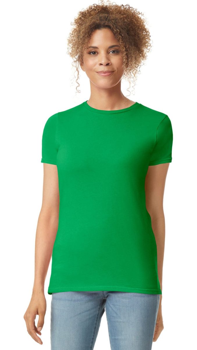Softstyle™ ringspun t-shirt