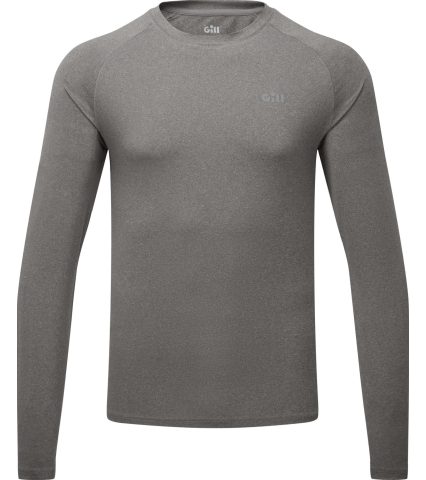 Pursuit Long Sleeve Top
