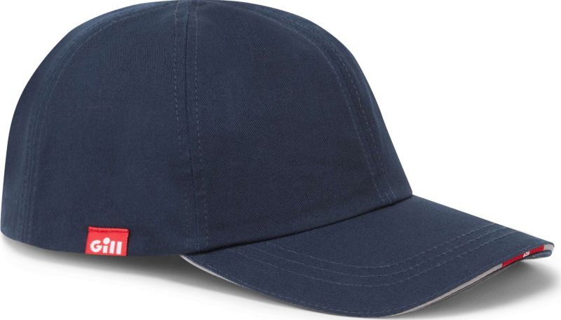 Marine Sailing Cap - Navy