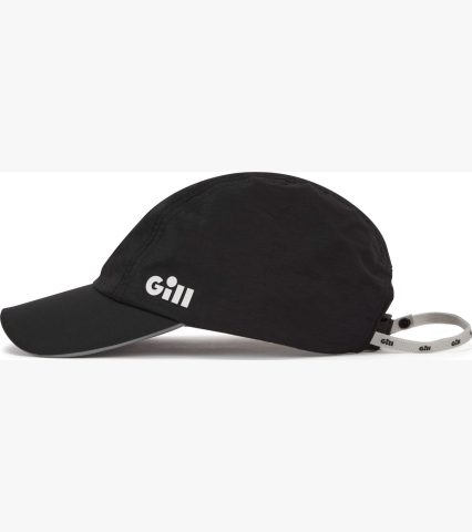 Regatta Cap