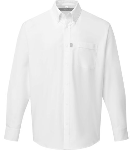 Oxford Long Sleeve Shirt