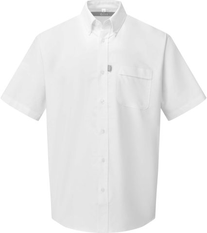Oxford Short Sleeve Shirt