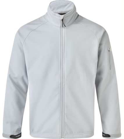 Team Softshell Jacket