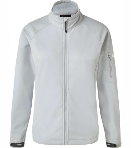 Team Softshell Jacket