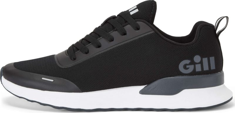 Savona Trainer - Black