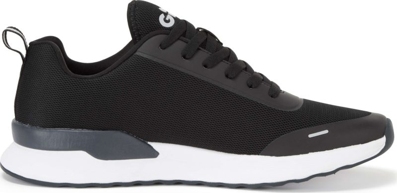 Savona Trainer - Black