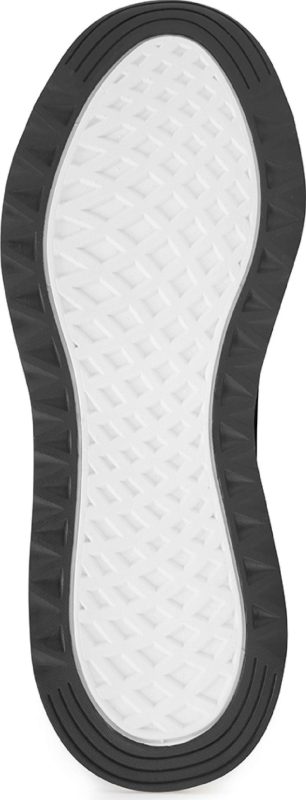 Savona Trainer - Black