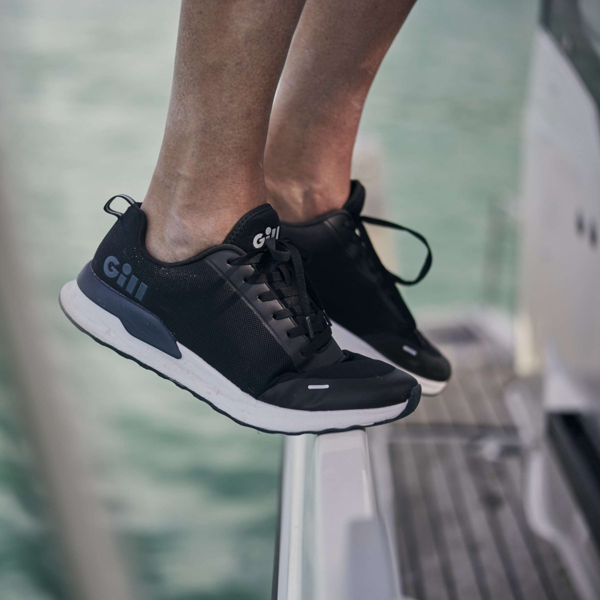 Savona Trainer