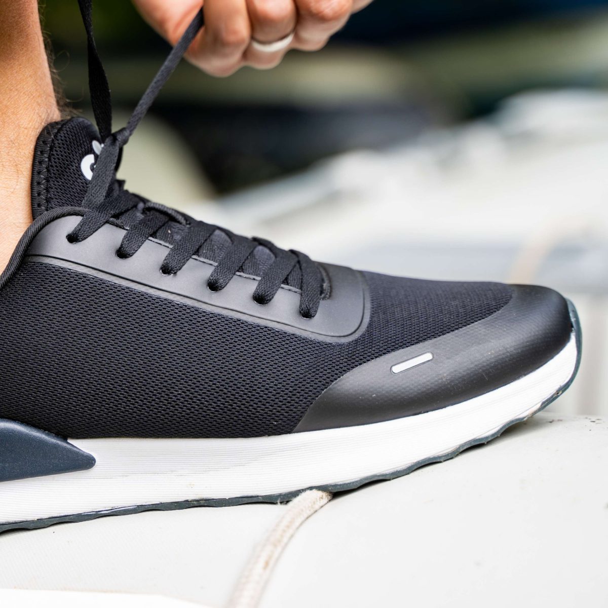 Savona Trainer
