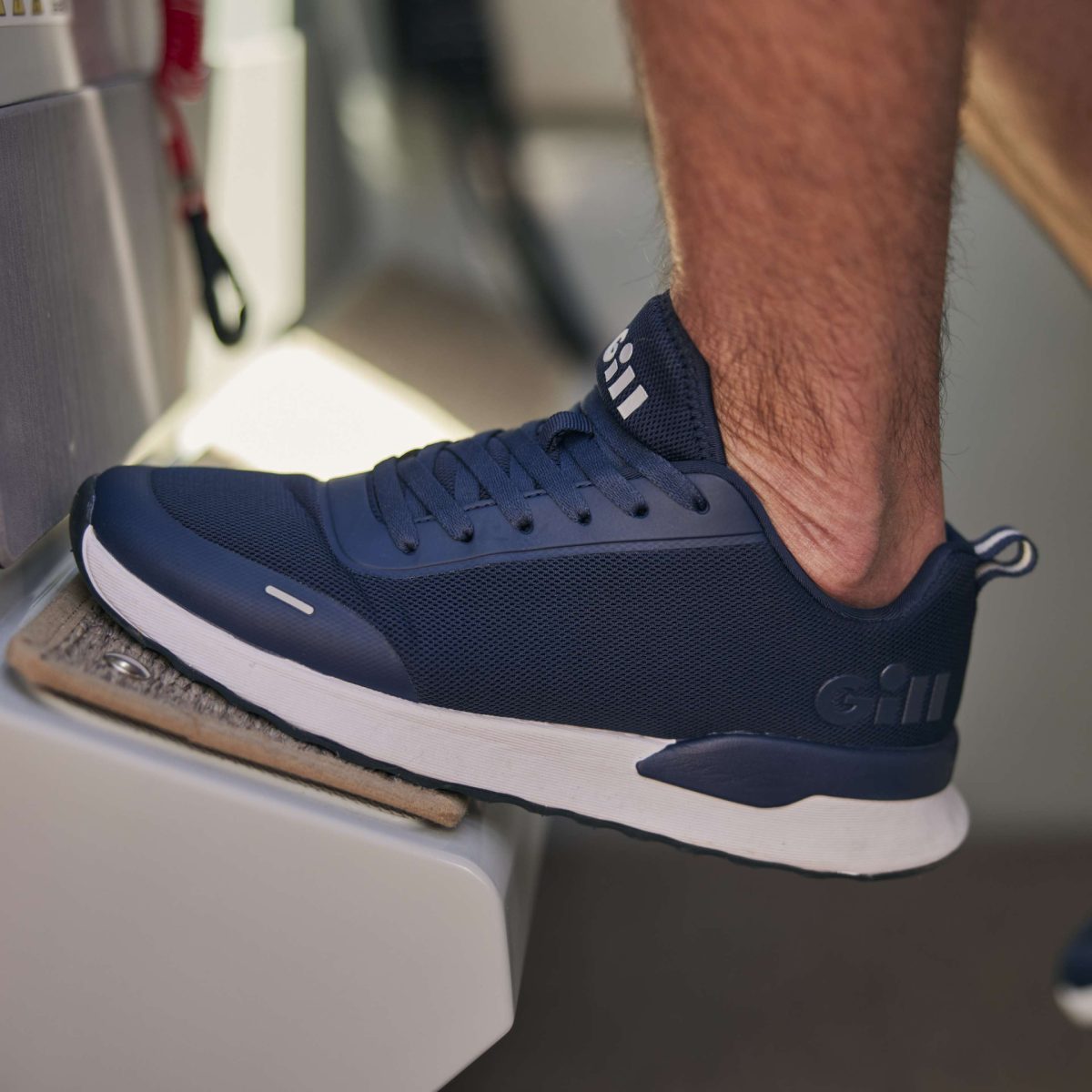 Savona Trainer