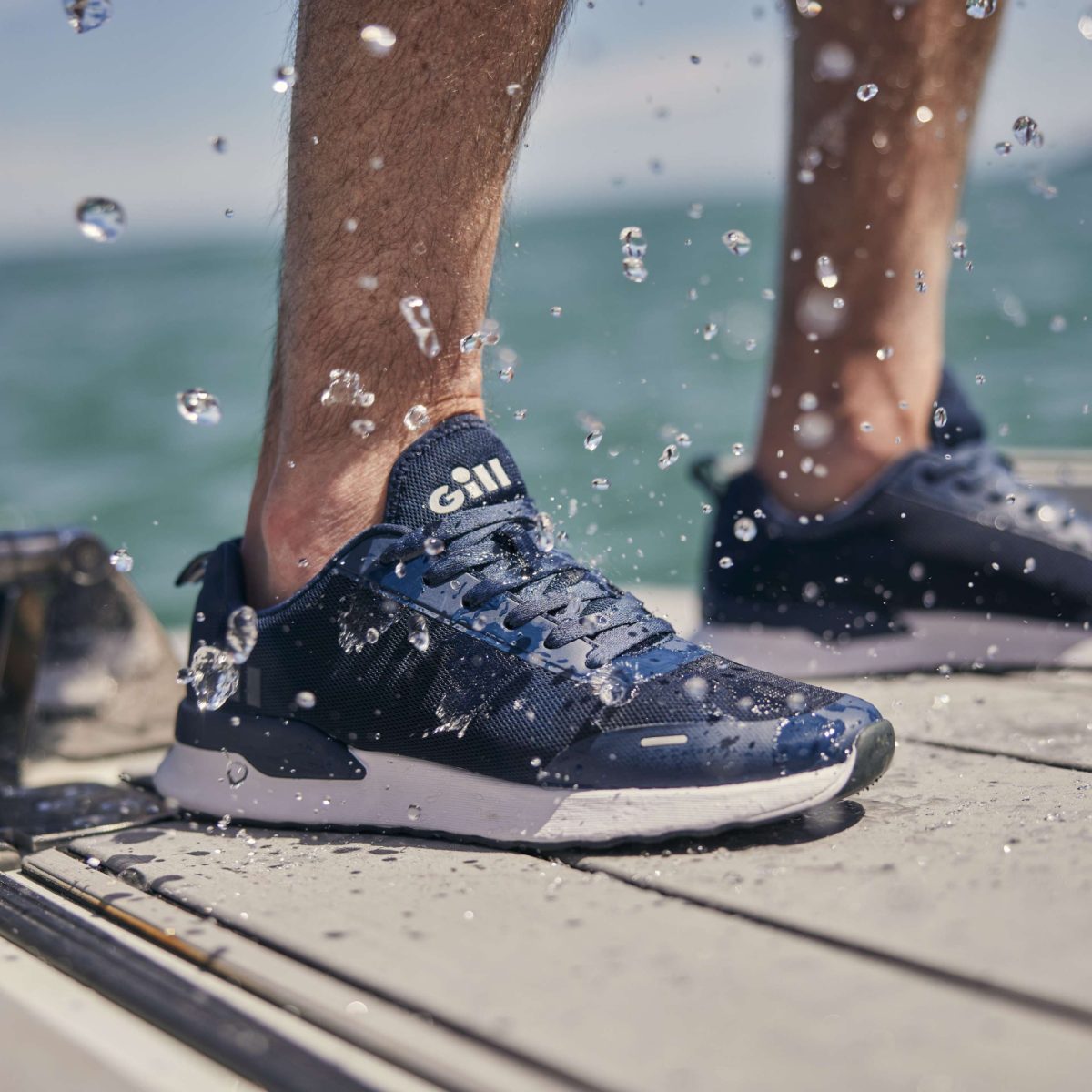 Savona Trainer