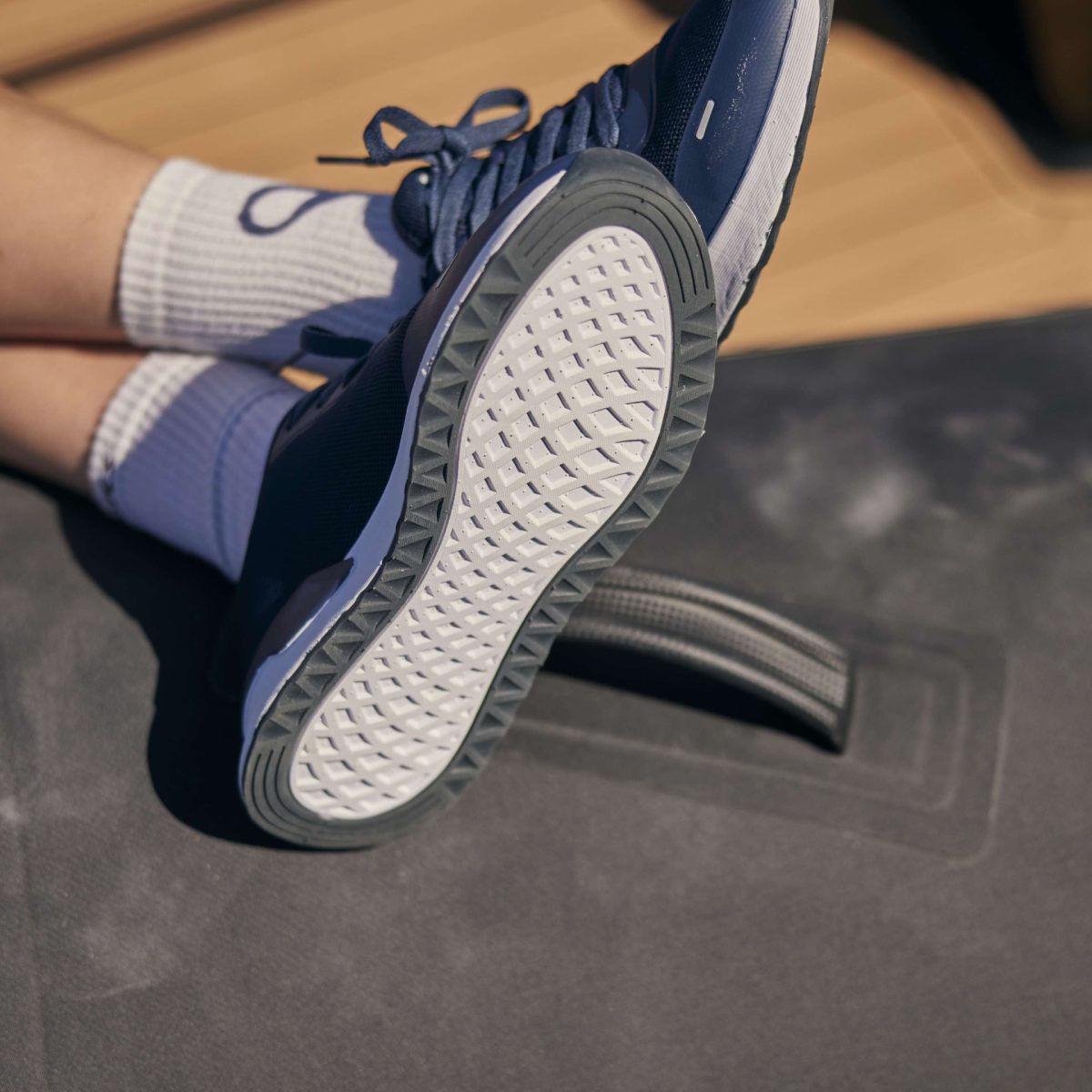Savona Trainer