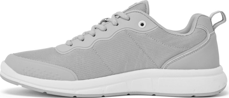 Pursuit Outdoor Trainers - Medium Grey