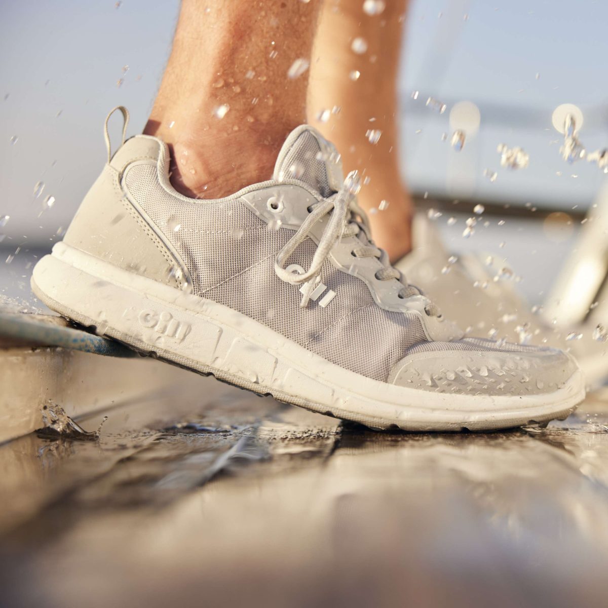 Pursuit Outdoor Trainers