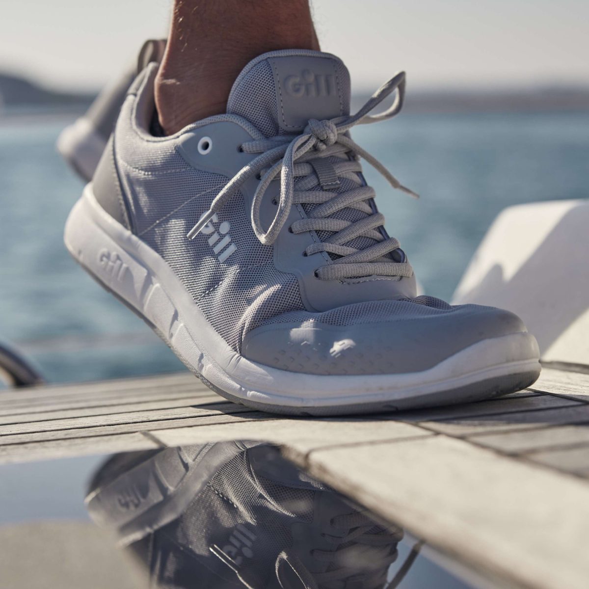 Pursuit Outdoor Trainers