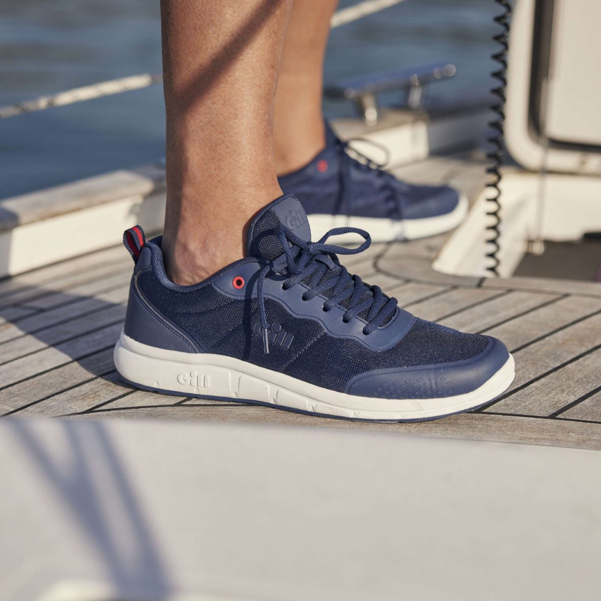 Pursuit Outdoor Trainers