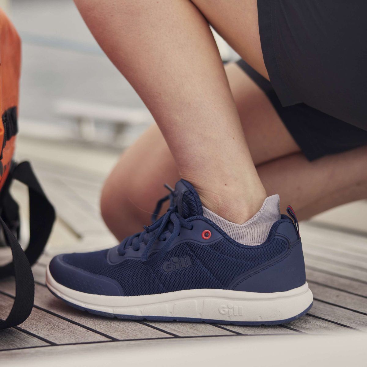 Pursuit Outdoor Trainers