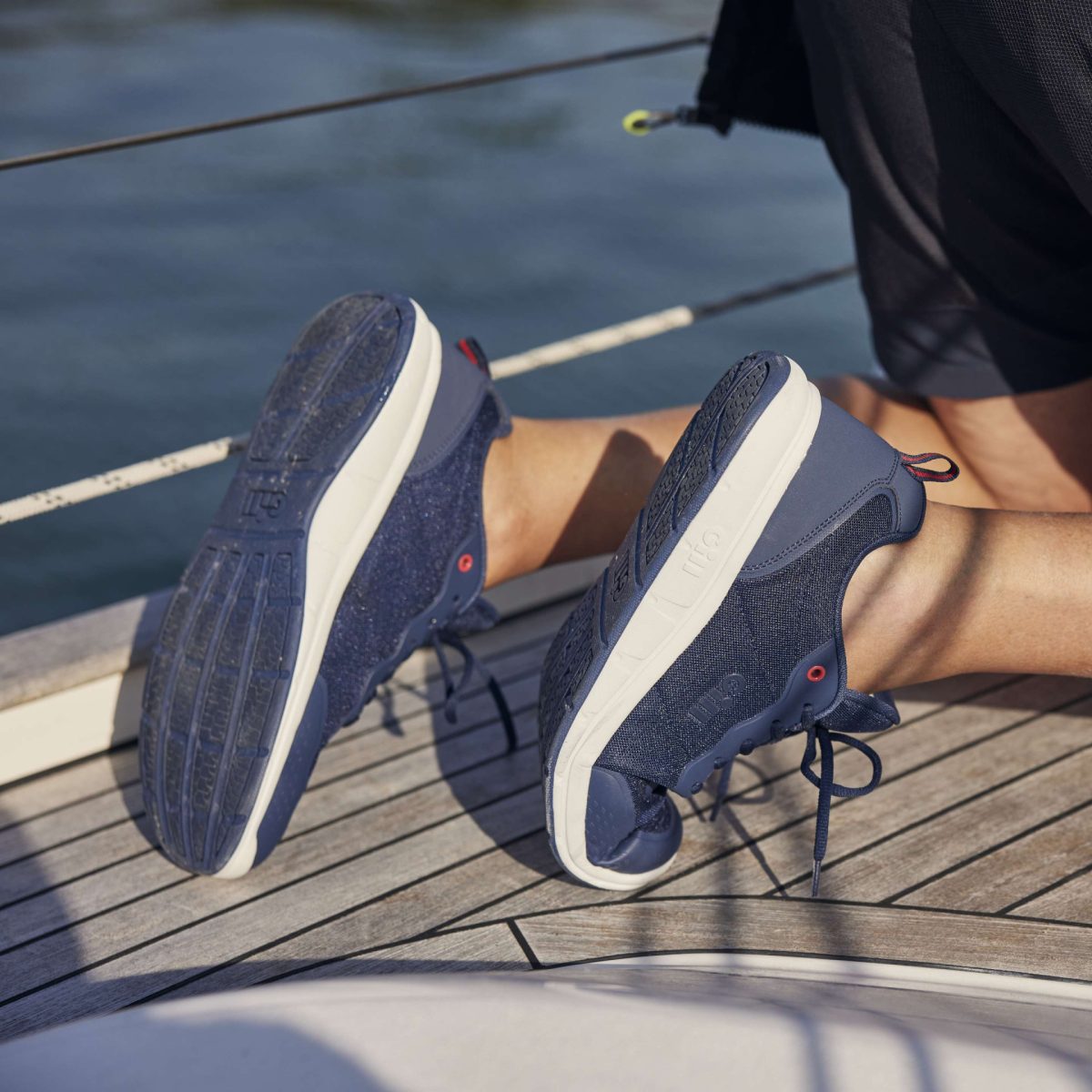 Pursuit Outdoor Trainers