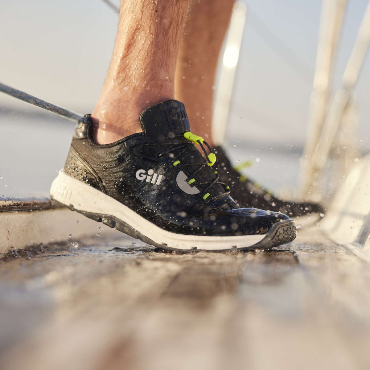 Verso Race Trainers