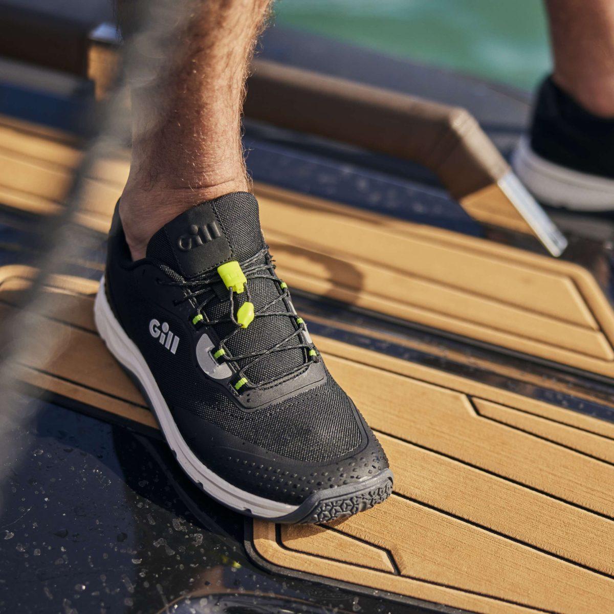 Verso Race Trainers