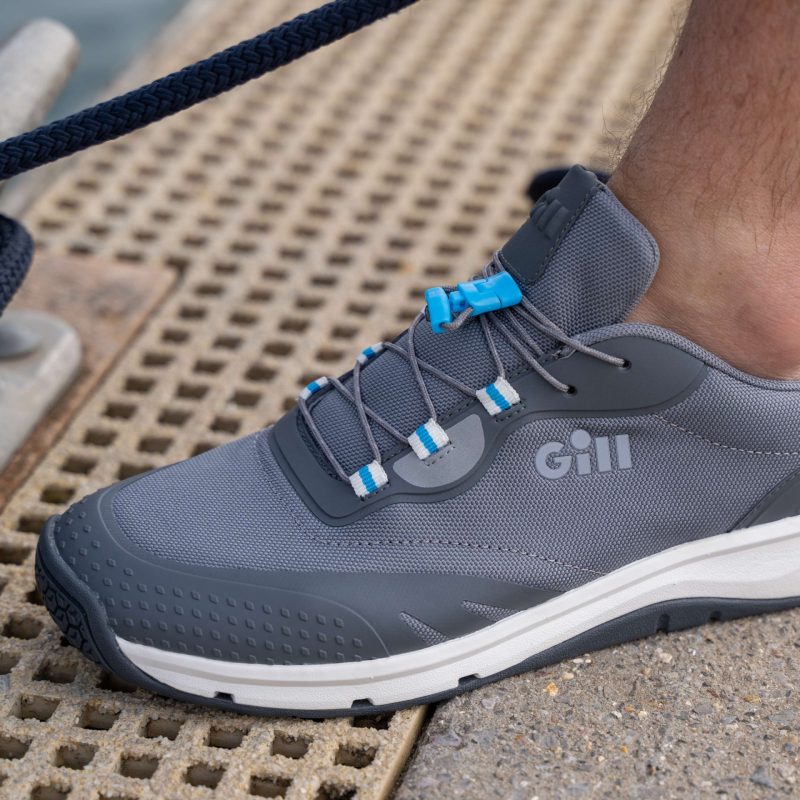 Verso Race Trainers