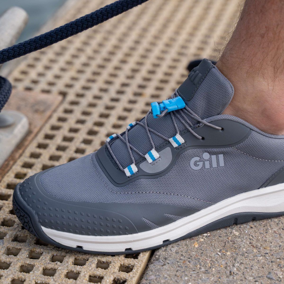 Verso Race Trainers