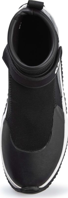Aquatech Waterproof Neoprene Shoes - Black