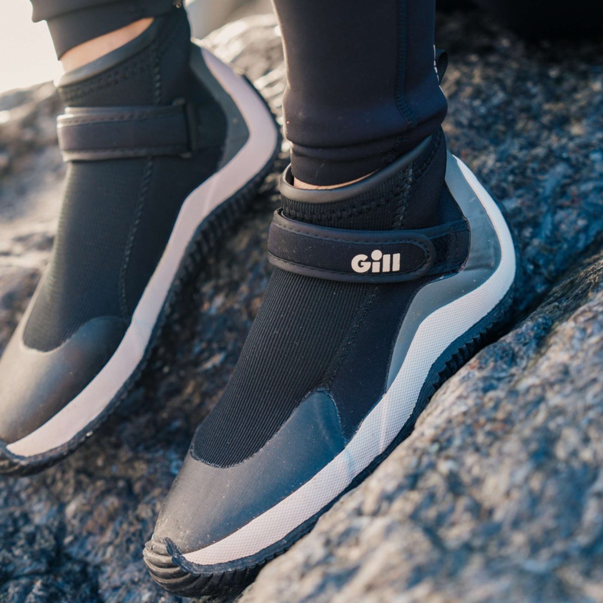 Aquatech Waterproof Neoprene Shoes