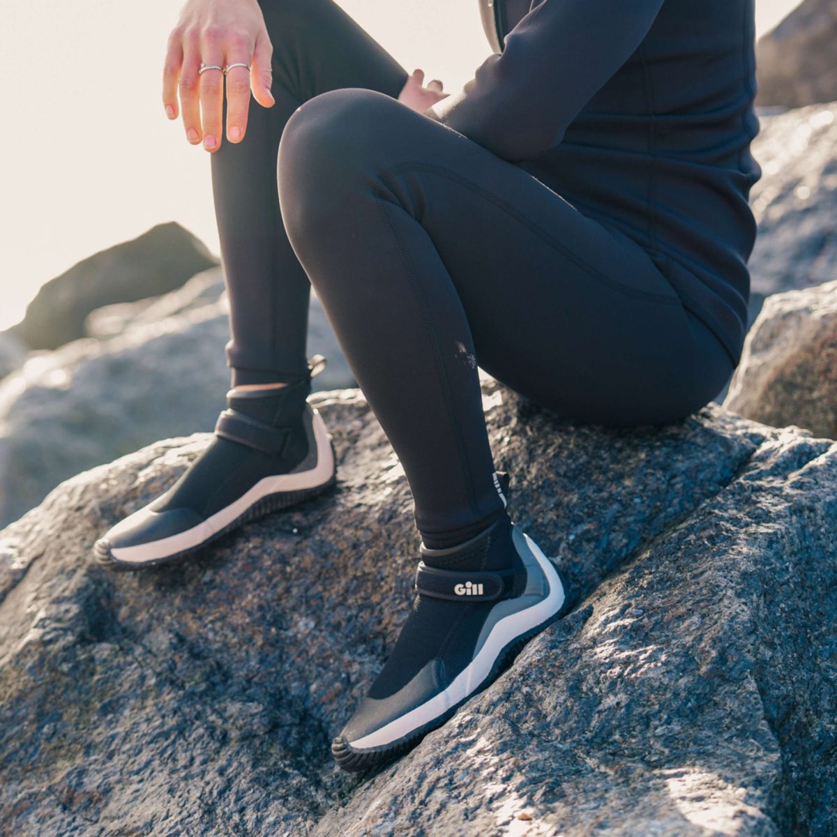 Aquatech Waterproof Neoprene Shoes