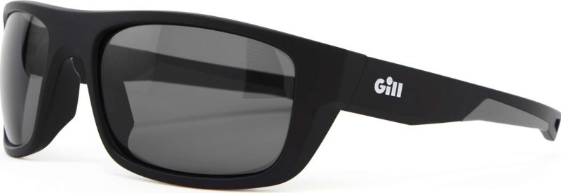 Pursuit Sunglasses - Black