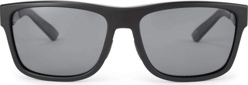 Spectrum Sunglasses - Matt Black