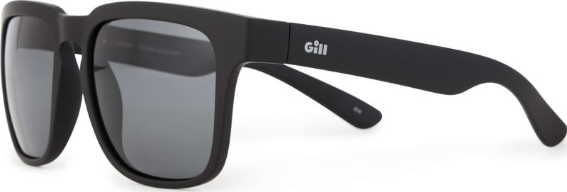 Lumina Sunglasses - Black
