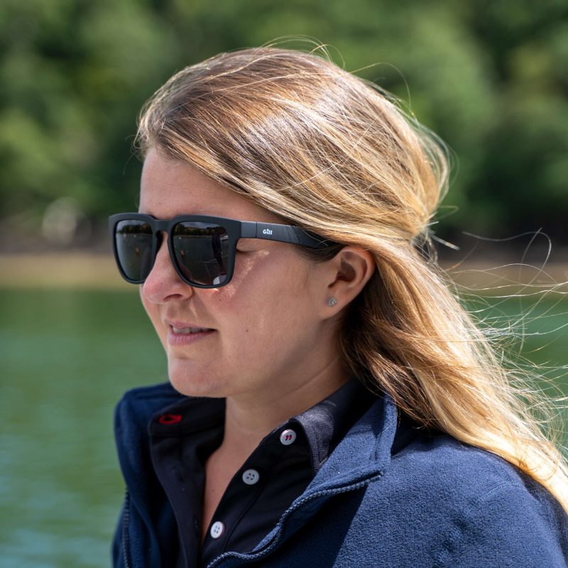 Lumina Sunglasses - Black