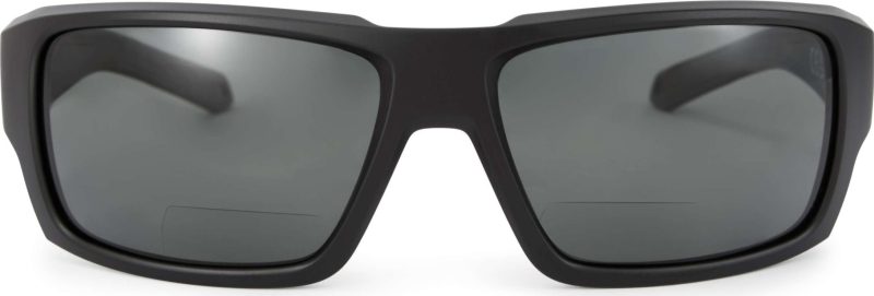 Mirage Bi-Focal Sunglasses - Black