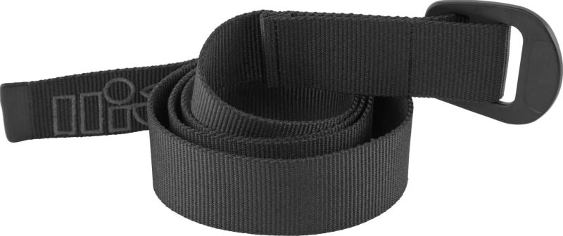 Gallina Belt - Black
