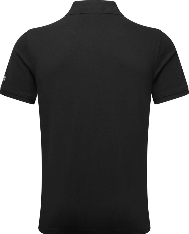 Polo Shirt - Black