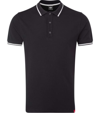 Crew Polo Shirt