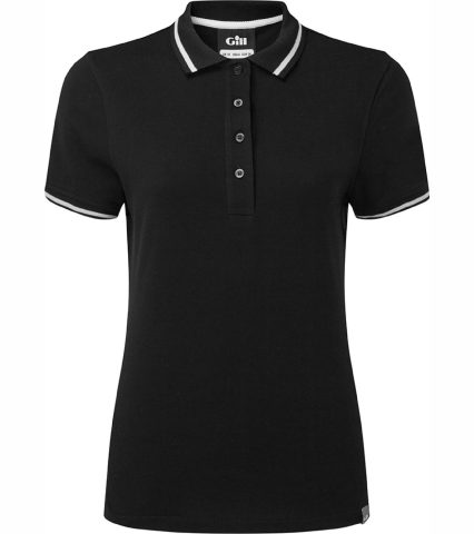 Crew Polo Shirt