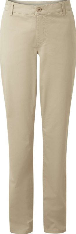 Crew Trousers - Khaki
