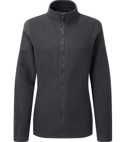 Pursuit Full Zip Fleece