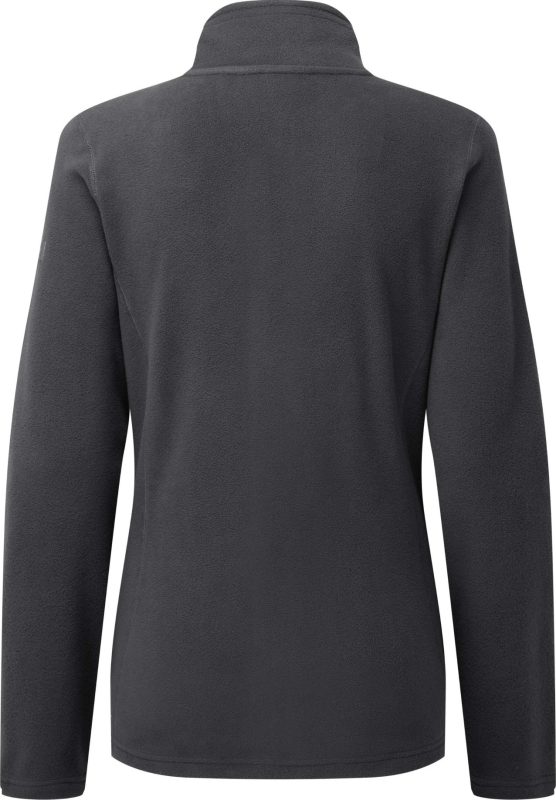 Pursuit Full Zip Fleece - Graphite