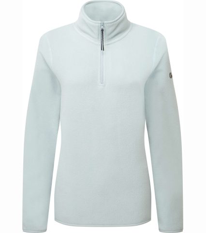 Pursuit 1/4 Zip Fleece