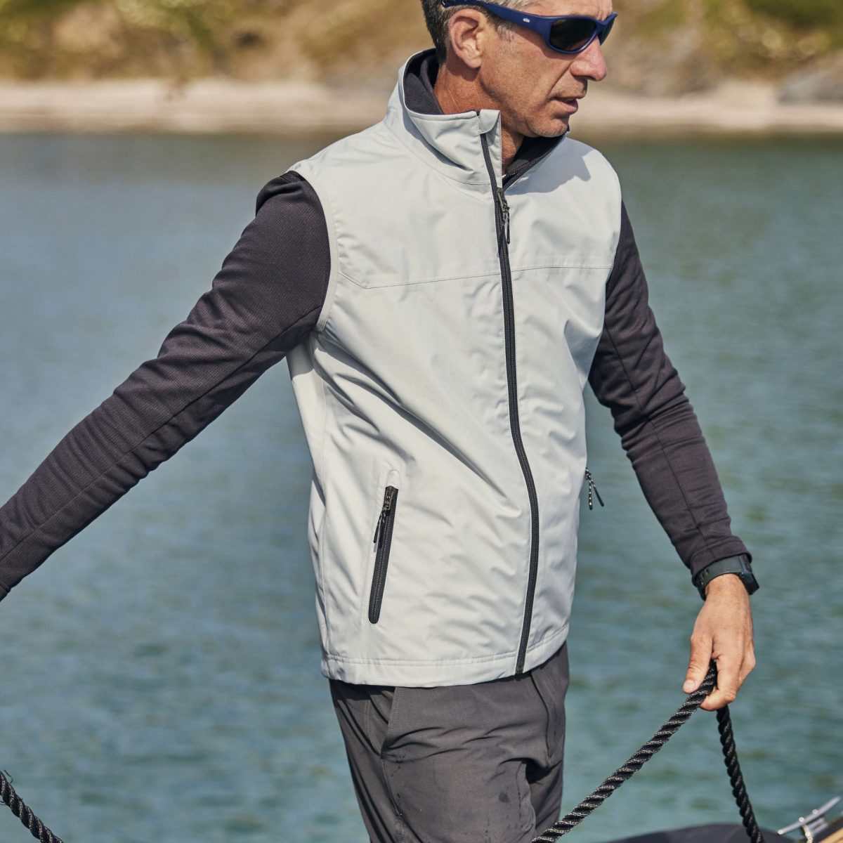 Pilot Gilet