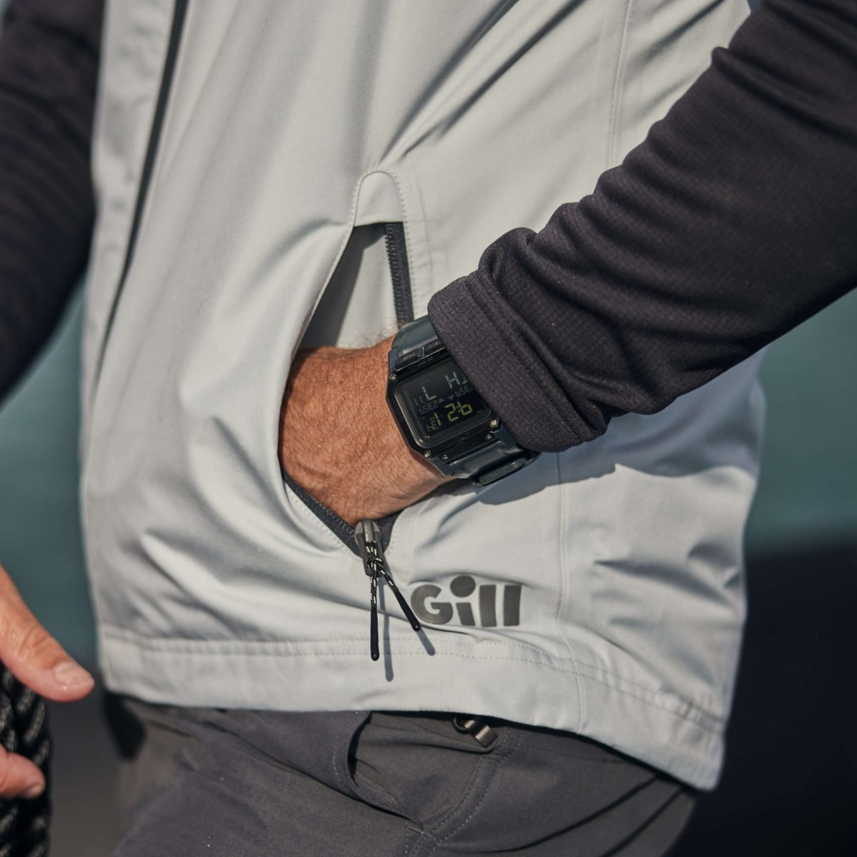 Pilot Gilet
