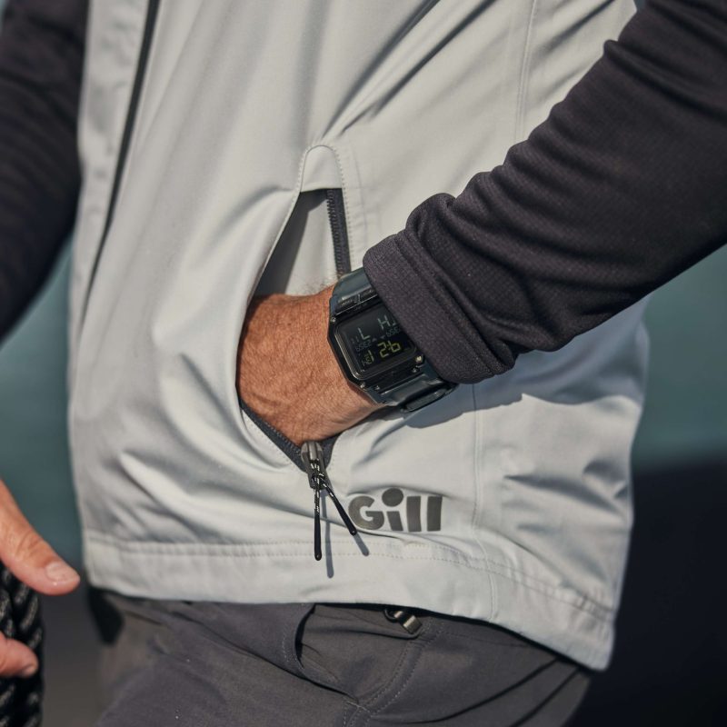 Pilot Gilet