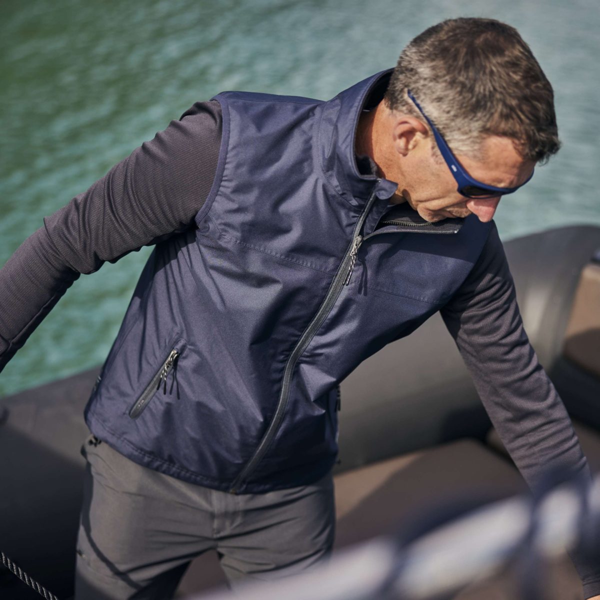 Pilot Gilet